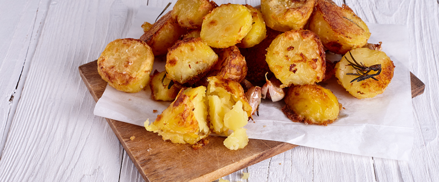 Your recipes…Margaret Gallagher’s Bacon with Cabbage and Roast Potatoes
